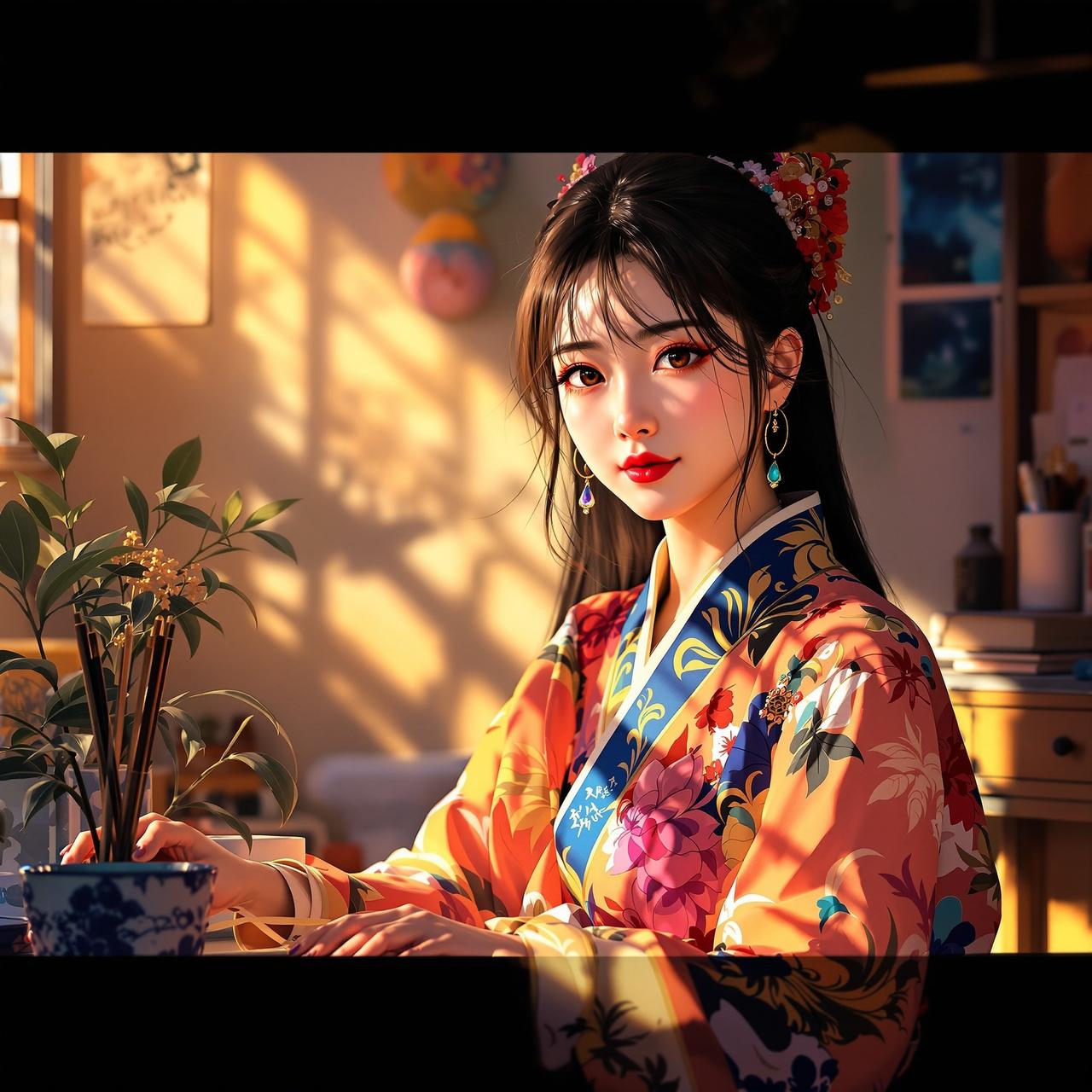 影院短剧 - 夜不语 - 创意总监 影院短剧团队成员 - 夜不语